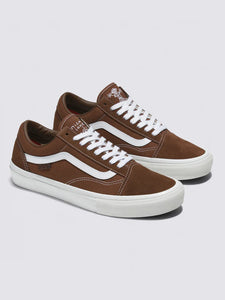 Skate Old Skool Nick Michel Shoe