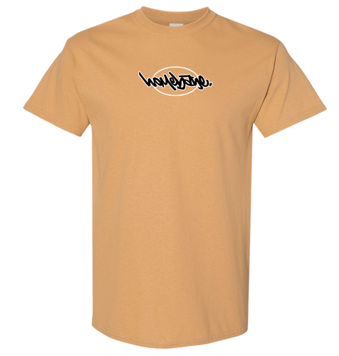 Handstyle Oval T-Shirt