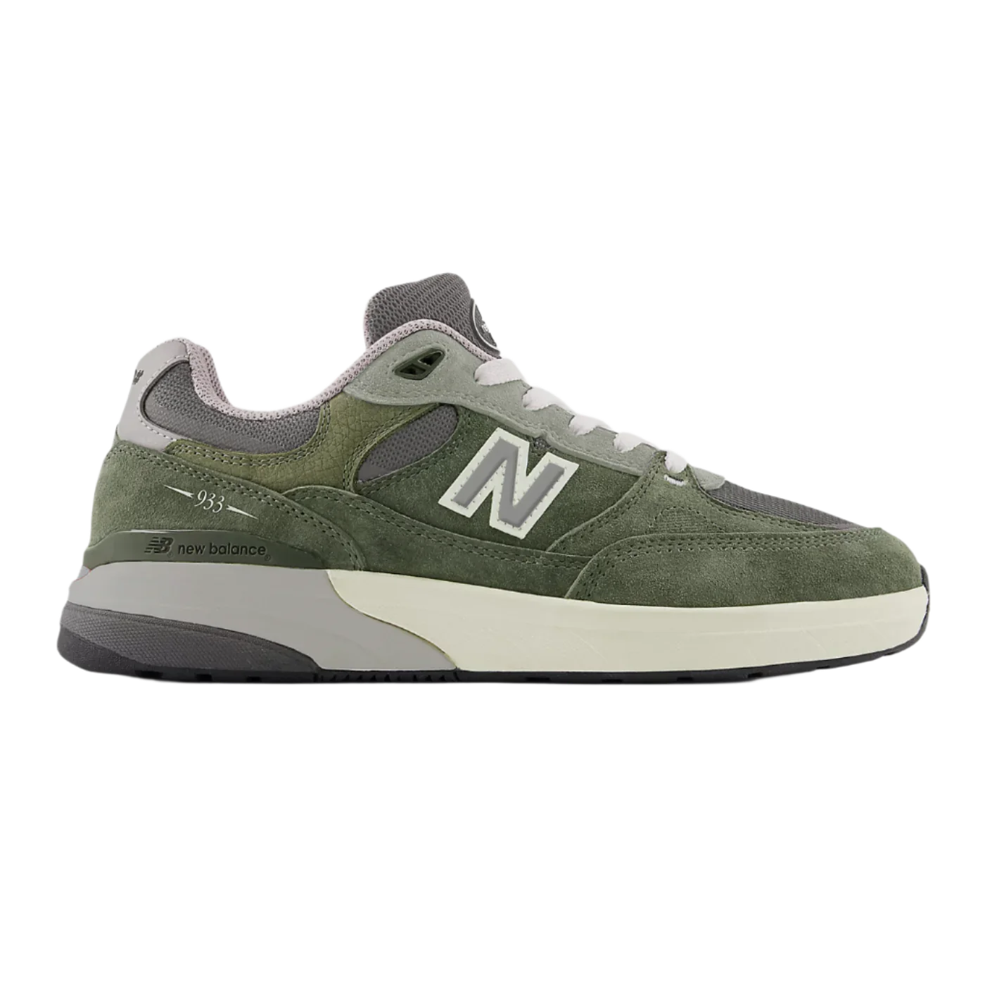NM 933 Reynolds Shoe