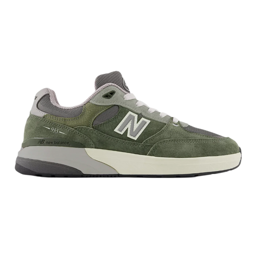 NM 933 Reynolds Shoe