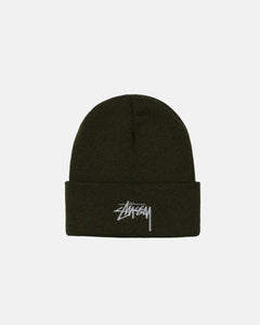 Stock Cuff Beanie