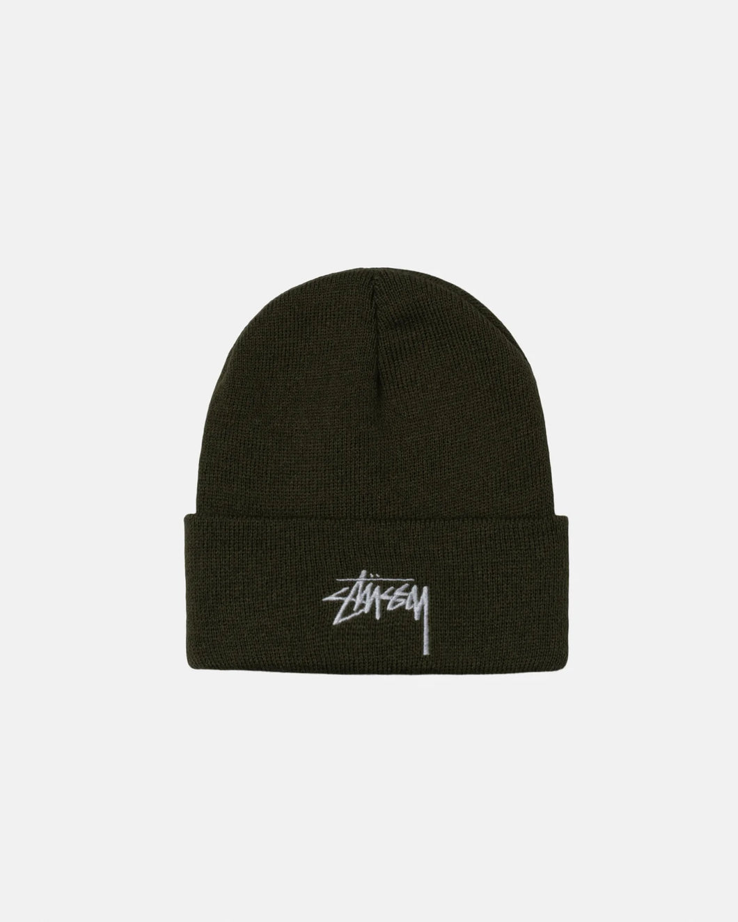 Stock Cuff Beanie