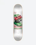 DGK Only Option Mazzari Deck 8.25