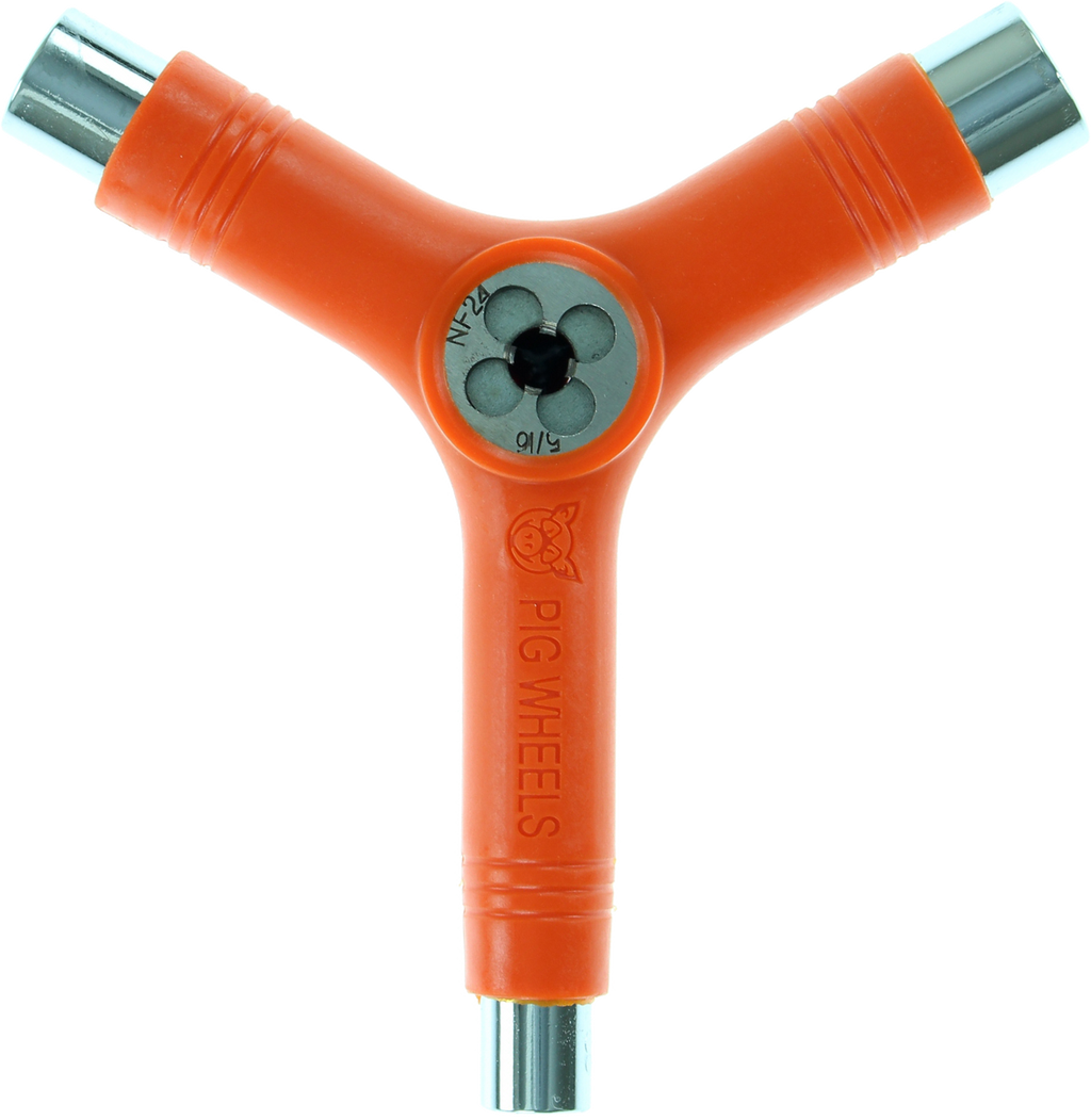 Pig Skate Multi Tool