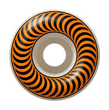 Spitfire 99A Classic Wheels 53mm