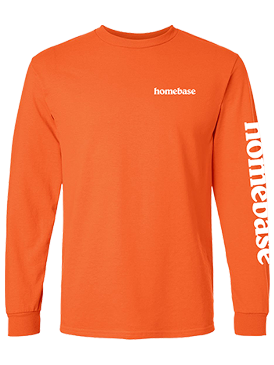 Outside Dawn Longsleeve T-Shirt