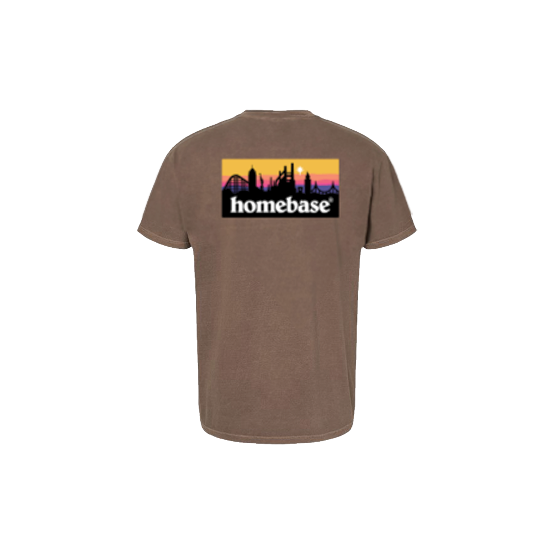 Outside Dawn T-Shirt