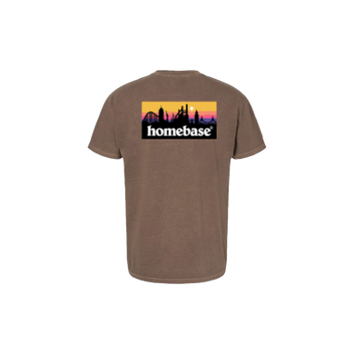 Outside Dawn T-Shirt