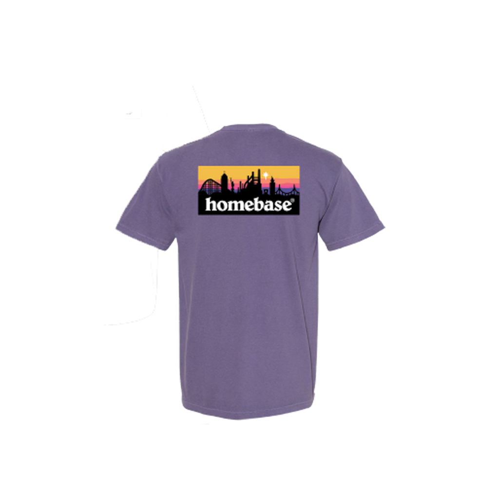 Outside Dawn T-Shirt