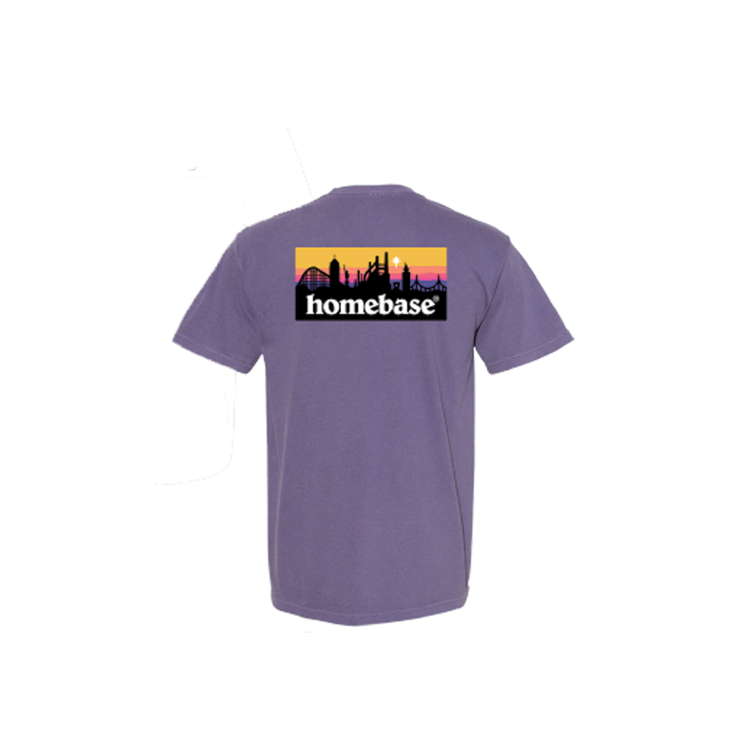 Outside Dawn T-Shirt
