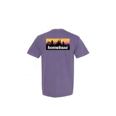 Outside Dawn T-Shirt