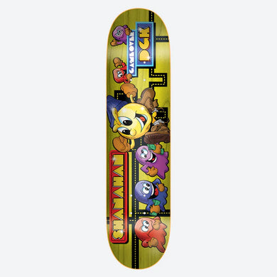 Game Over Shanahan Deck 8.25