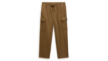 Load image into Gallery viewer, Range Cargo Baggy Tapered Elastic Pants