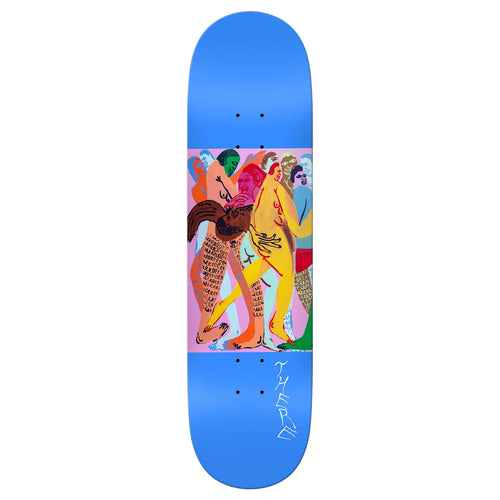 Party True Fit Deck 8.25