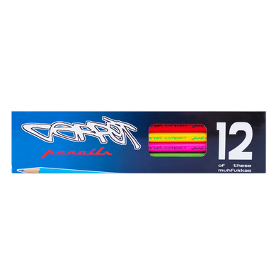 Pencil Pack