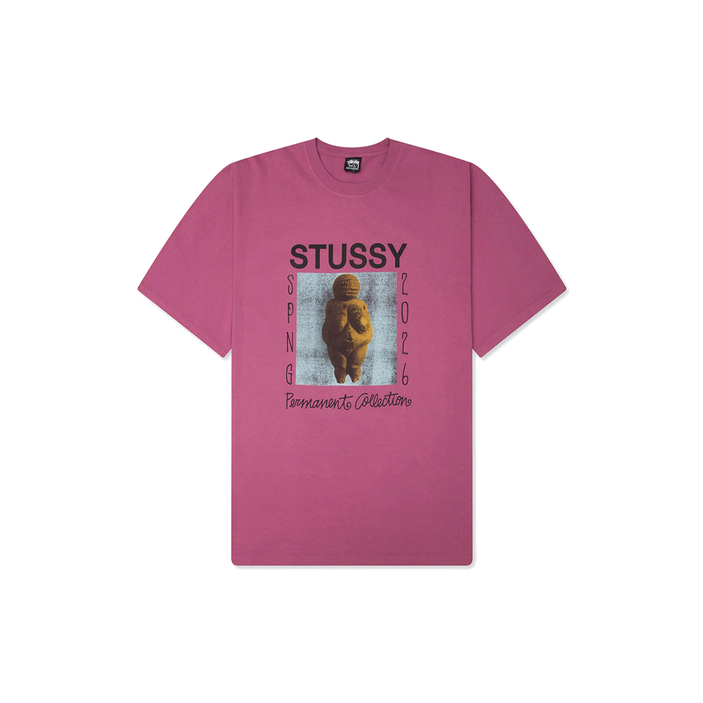 Permanent Collection Pigment Dyed T-Shirt