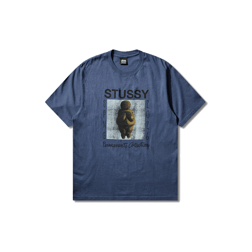 Permanent Collection Pigment Dyed T-Shirt