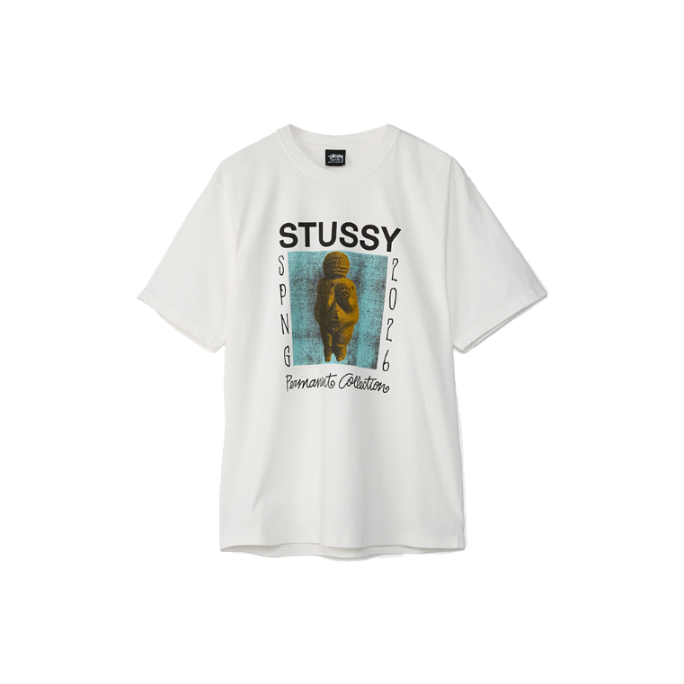 Permanent Collection Pigment Dyed T-Shirt