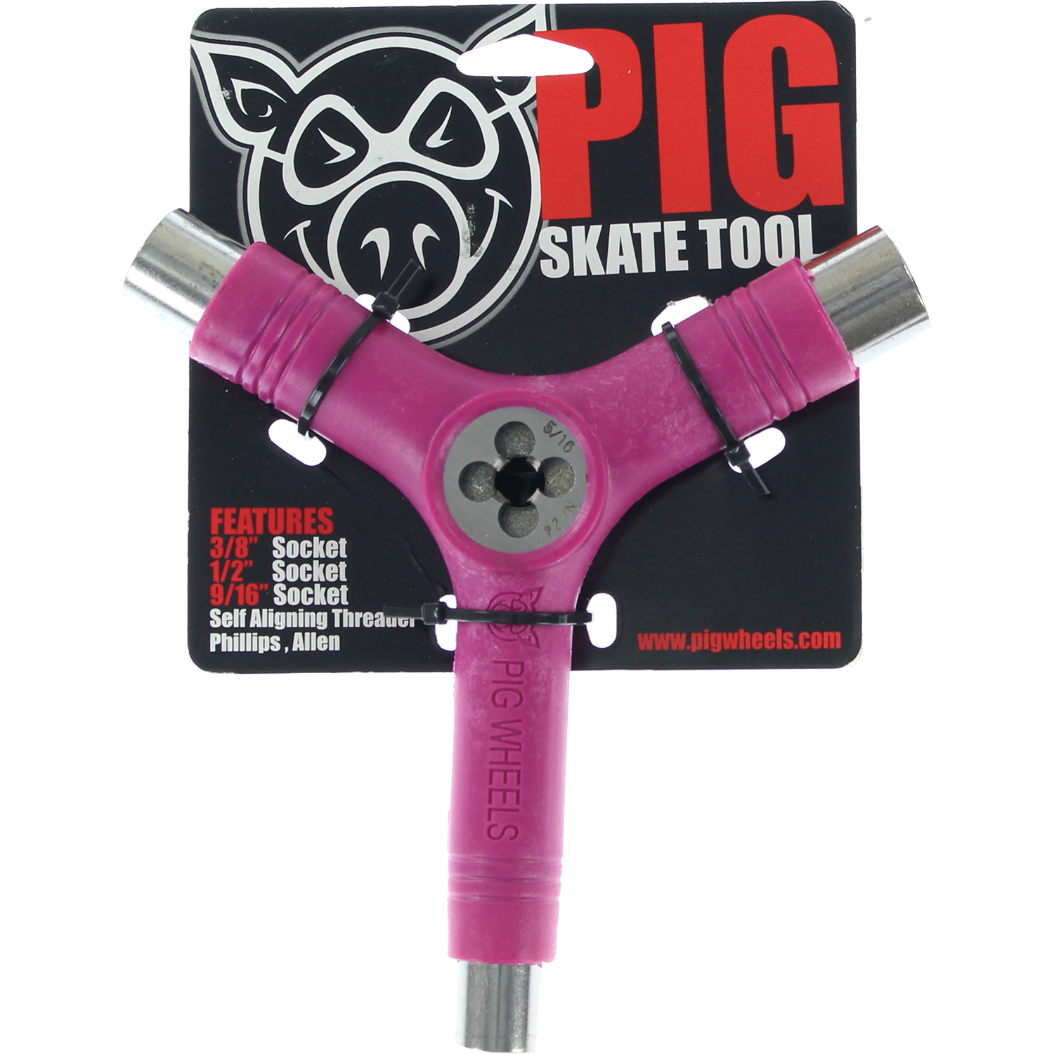 Pig Skate Multi Tool