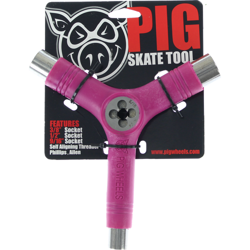 Pig Skate Multi Tool