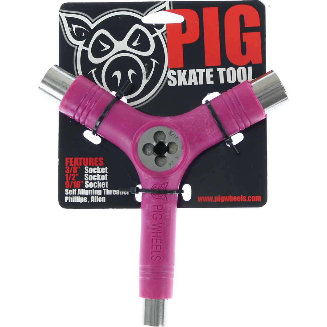 Pig Skate Multi Tool