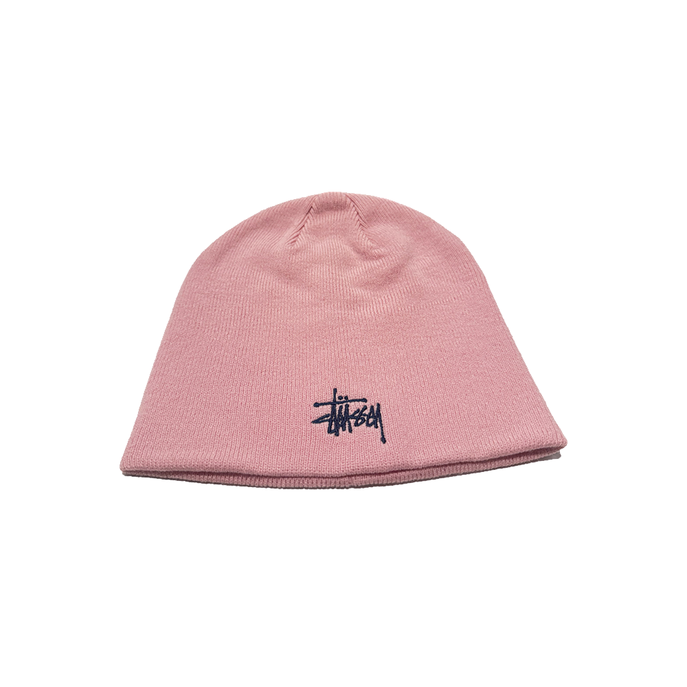 Basic Skullcap Beanie