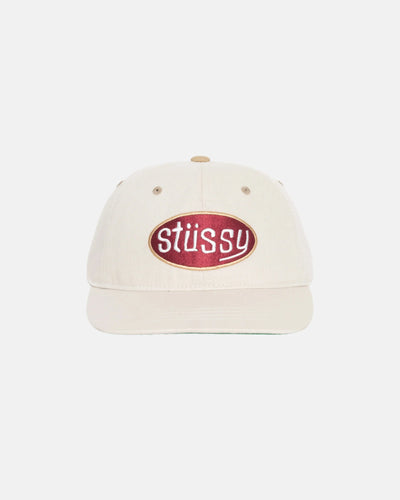Pitstop Low Pro Cap