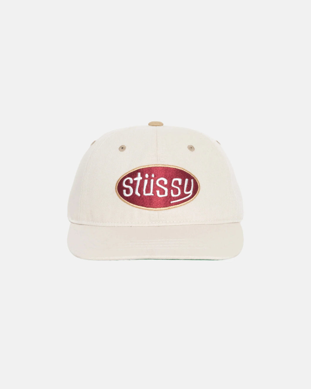 Pitstop Low Pro Cap