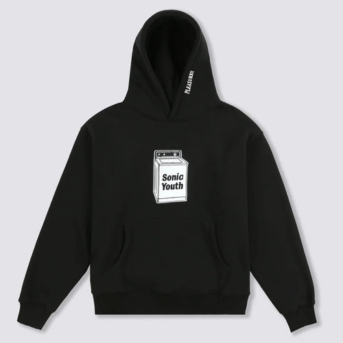 Washing Machine Hoodie
