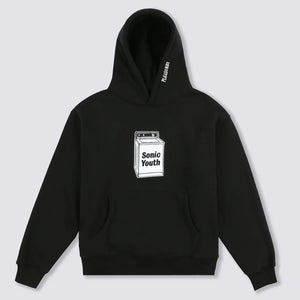 Washing Machine Hoodie