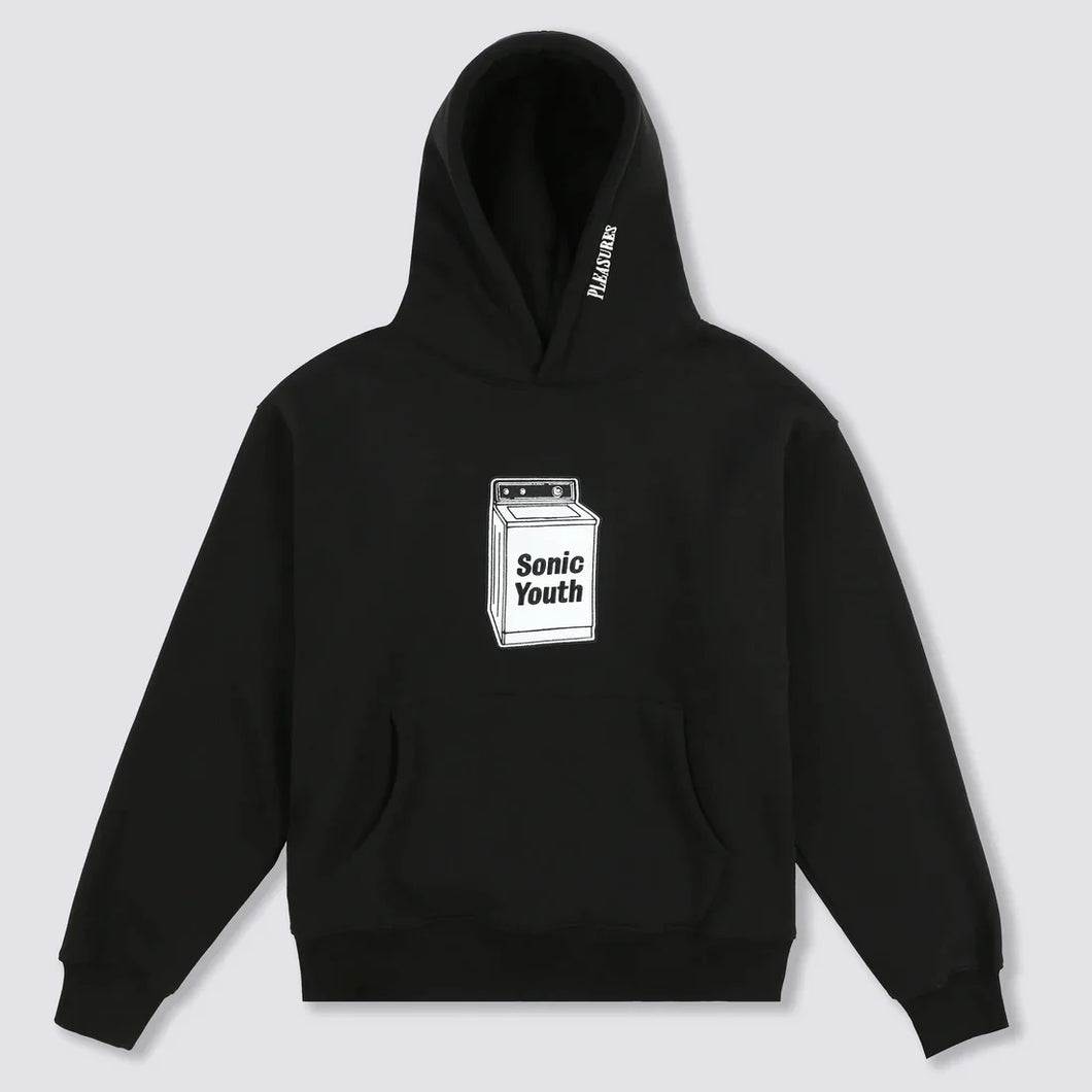 Washing Machine Hoodie