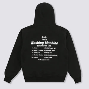 Washing Machine Hoodie