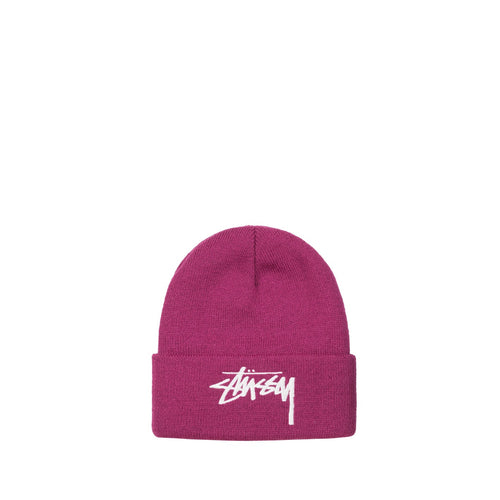 Big Stock Cuff Beanie
