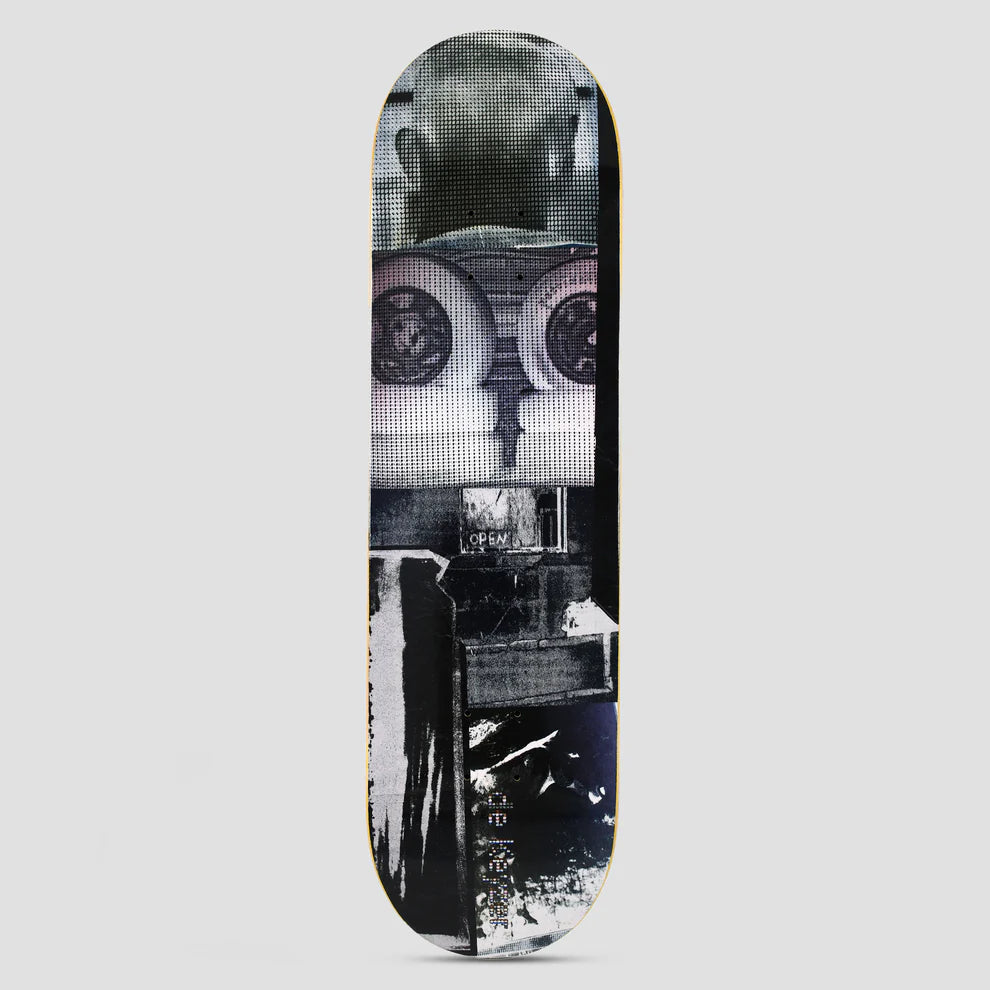 De Keyzer Pound Deck 8.375