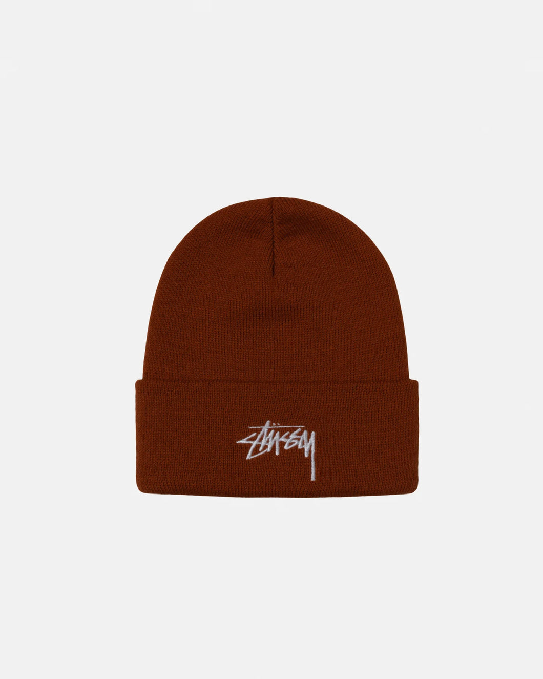 Stock Cuff Beanie