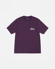 Load image into Gallery viewer, Old Phone Pig. Dyed T-Shirt