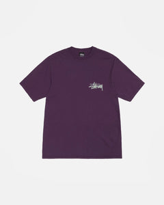 Old Phone Pig. Dyed T-Shirt