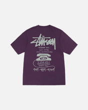Load image into Gallery viewer, Old Phone Pig. Dyed T-Shirt