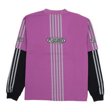 Load image into Gallery viewer, Faux Layered Long Sleeve
