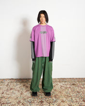 Load image into Gallery viewer, Faux Layered Long Sleeve