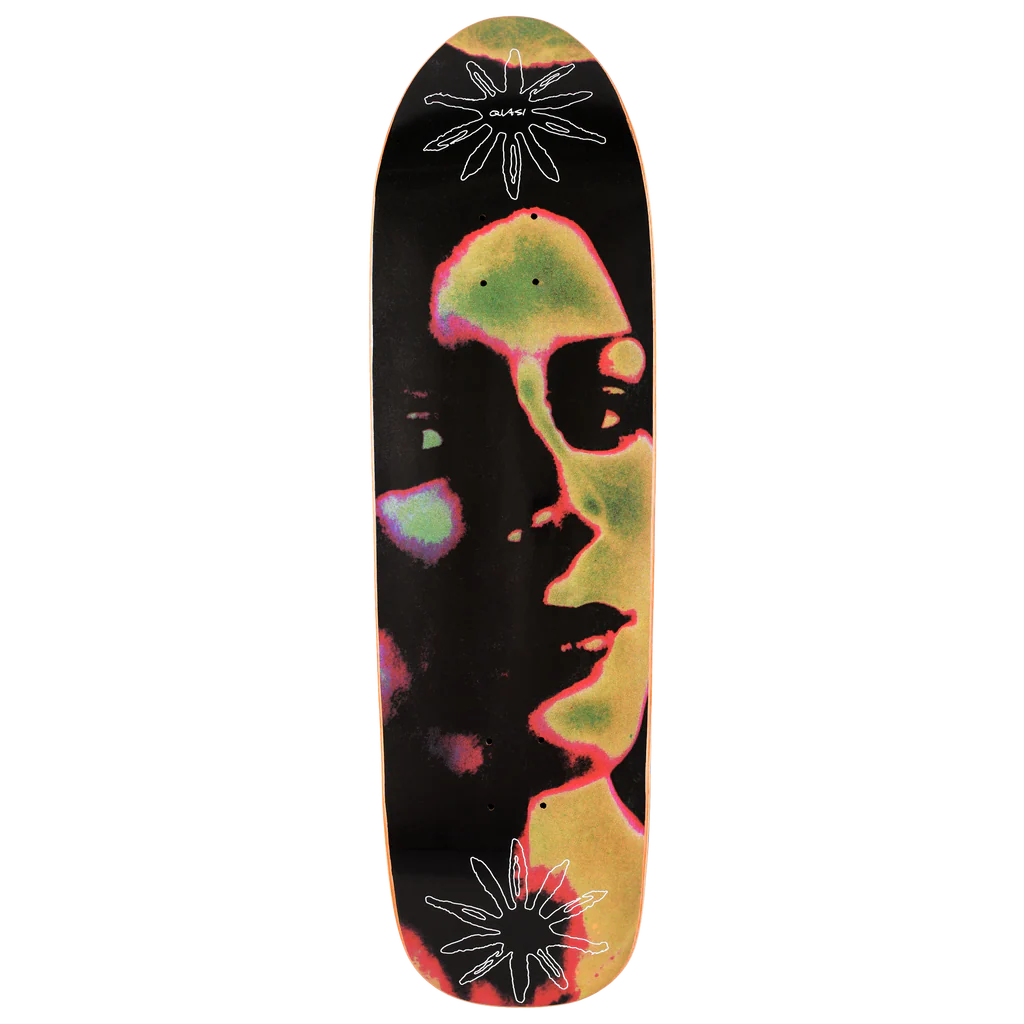 Lover Deck 9.0