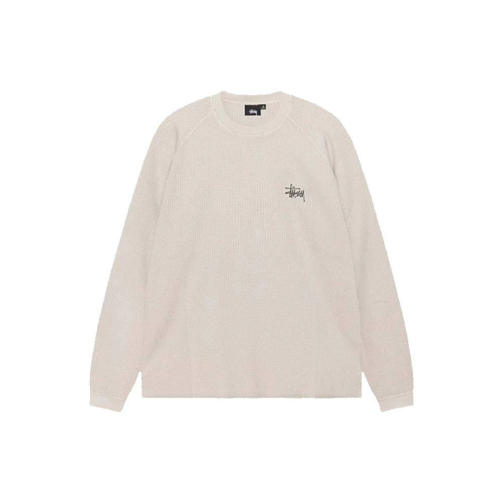 Raglan Thermal Basic Stock