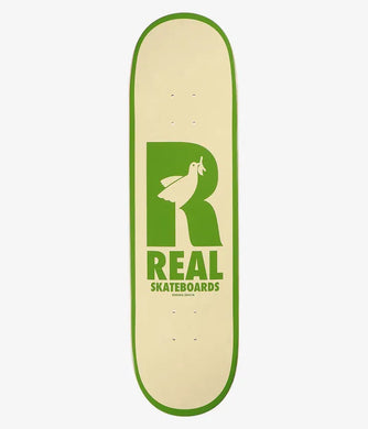 Real Renewal Doves Deck 8.5