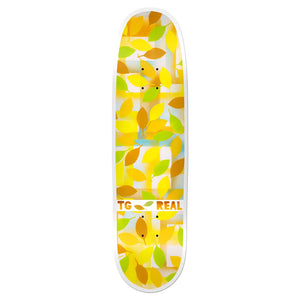 Real TG Acrylics Deck 8.5