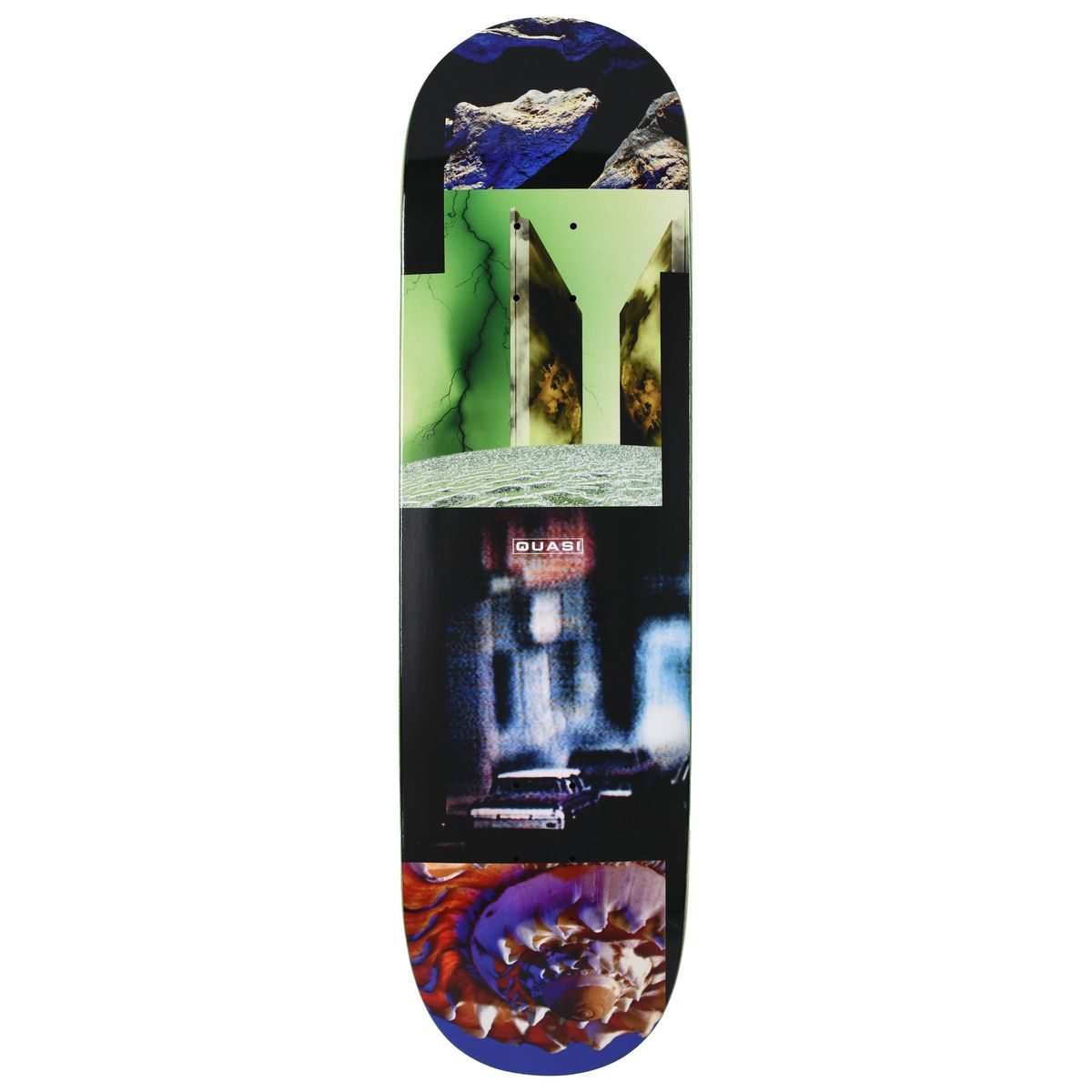 Realms Deck 8.5