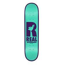 Doves Redux Deck 8.06