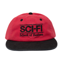 Load image into Gallery viewer, School Of Business Hat