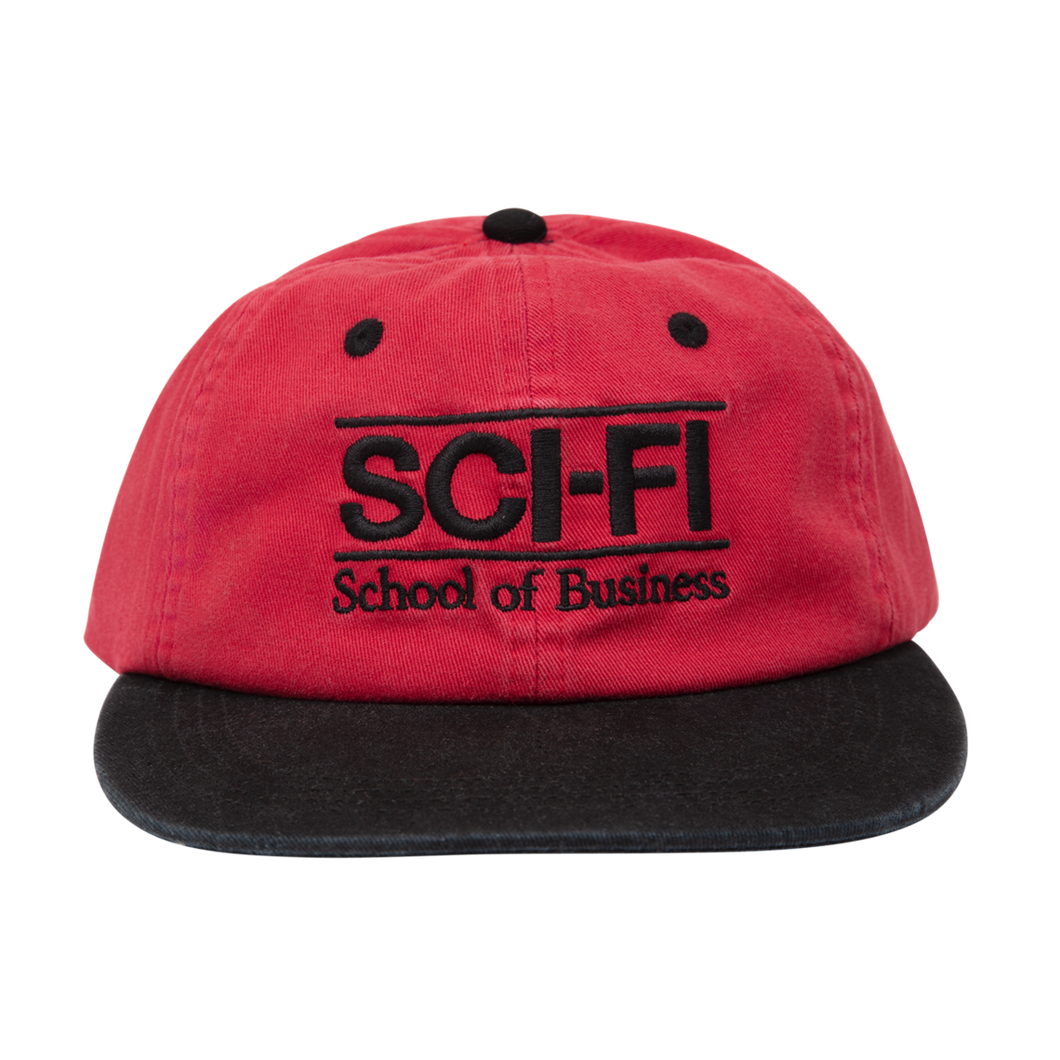 School Of Business Hat