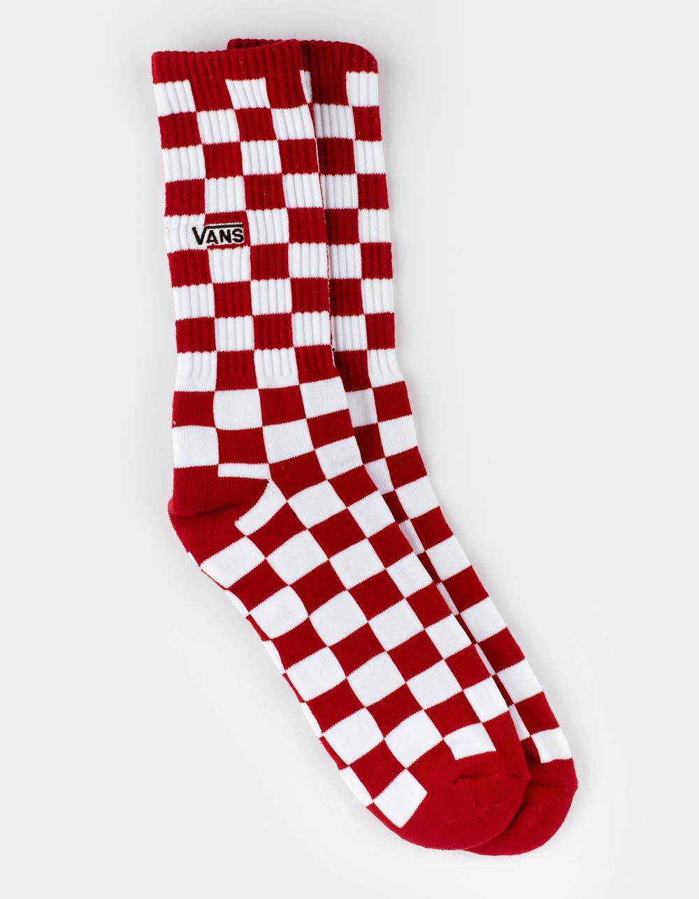 Vans Checkerboard Crew Sock