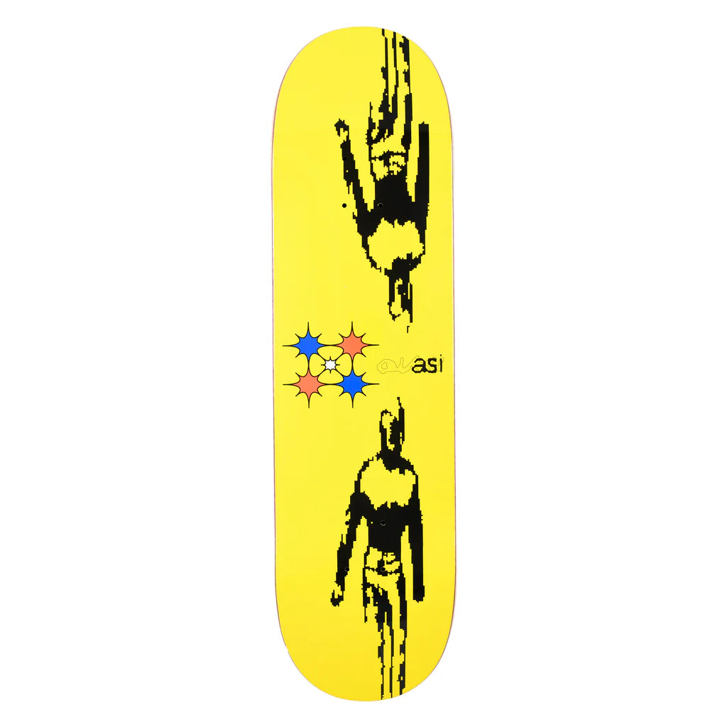 Reflecta 8.375 Deck